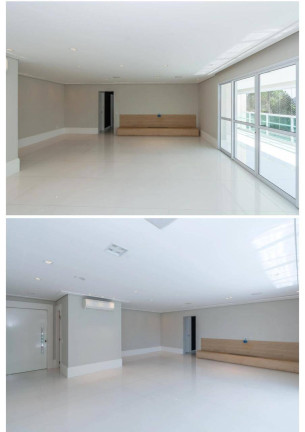 Foto do imóvel Apartamento com 3 Quartos à Venda, 202 m² em Tamboré - Santana De Parnaíba