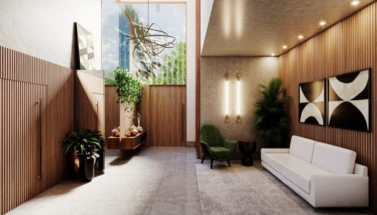 Foto do imóvel Apartamento com 3 Quartos à Venda, 147 m² em Zona Nova - Capão Da Canoa