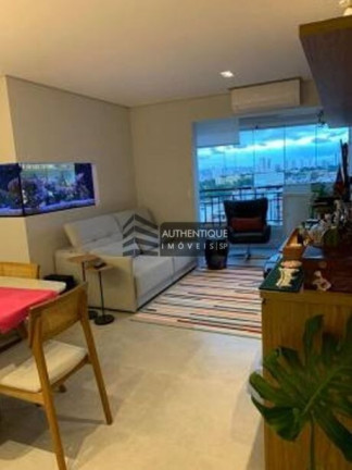 Foto do imóvel Apartamento com 3 Quartos à Venda, 75 m² em Vila Monumento - São Paulo