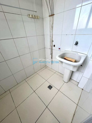 Foto do imóvel Apartamento com 2 Quartos à Venda, 60 m² em Guilhermina - Praia Grande
