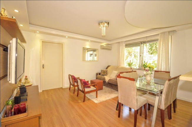 Foto do imóvel Apartamento com 2 Quartos à Venda, 82 m² em Bela Vista - Porto Alegre