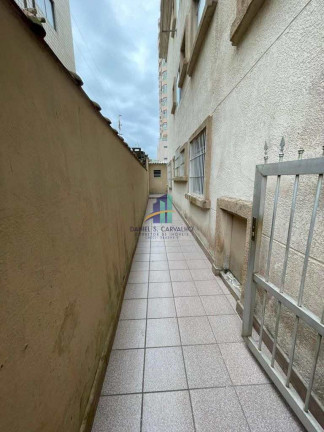 Foto do imóvel Apartamento com 1 Quarto à Venda, 45 m² em Tupi - Praia Grande
