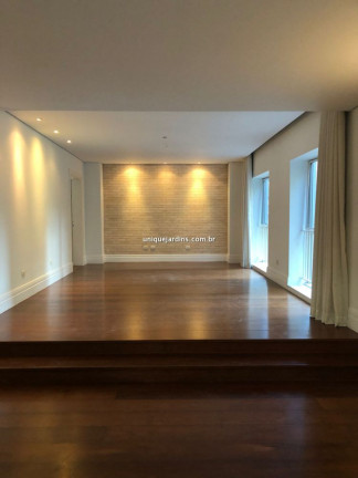 Imagem Apartamento com 3 Quartos à Venda, 245 m² em Jardim América - São Paulo