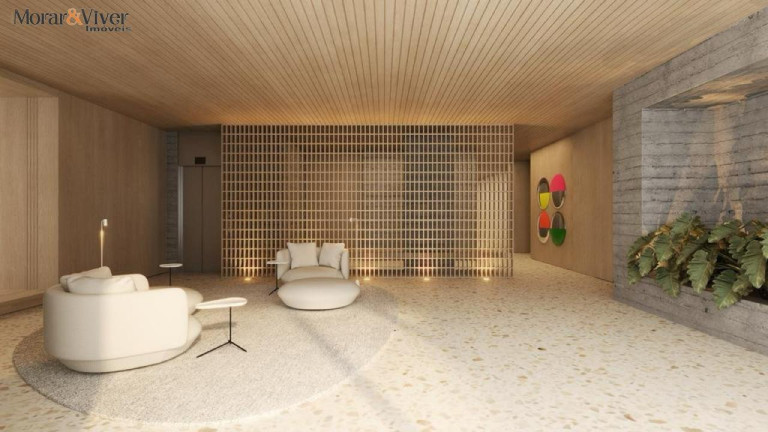 Imagem Apartamento com 3 Quartos à Venda, 166 m² em Juvevê - Curitiba