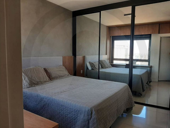 Imagem Apartamento com 1 Quarto à Venda ou Locação, 73 m² em Pinheiros - São Paulo