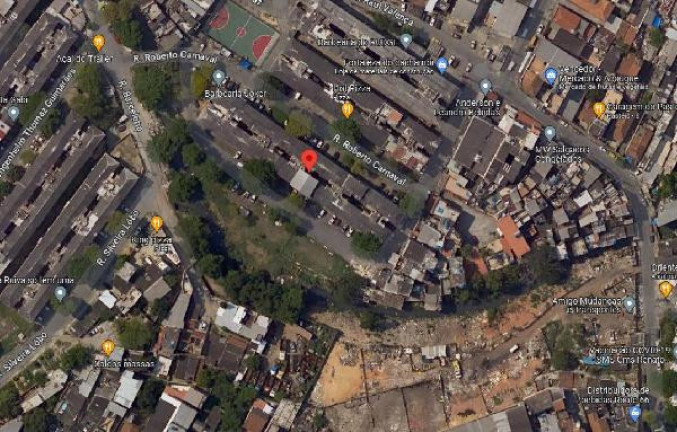 Foto do imóvel Imóvel com 3 Quartos à Venda, 62 m² em Cachambi - Rio De Janeiro