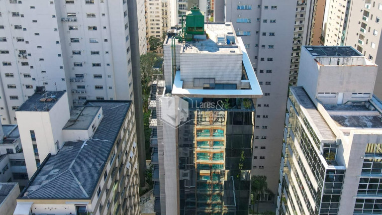 Foto do imóvel Sala Comercial à Venda, 206 m² em Itaim Bibi - São Paulo
