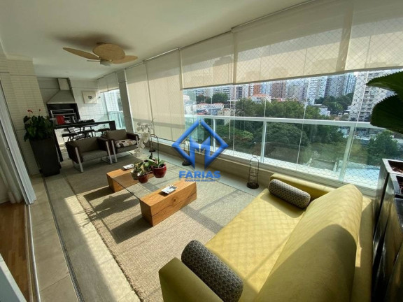 Foto do imóvel Apartamento com 3 Quartos à Venda, 271 m² em Perdizes - São Paulo
