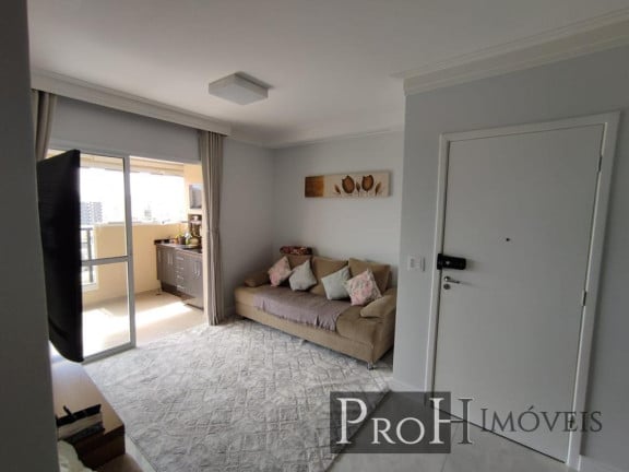Foto do imóvel Apartamento com 3 Quartos à Venda, 100 m² em Rudge Ramos - São Bernardo Do Campo