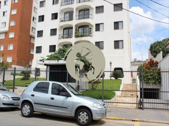 Foto do imóvel Cobertura com 2 Quartos à Venda, 140 m² em Vila Olimpia - São Paulo