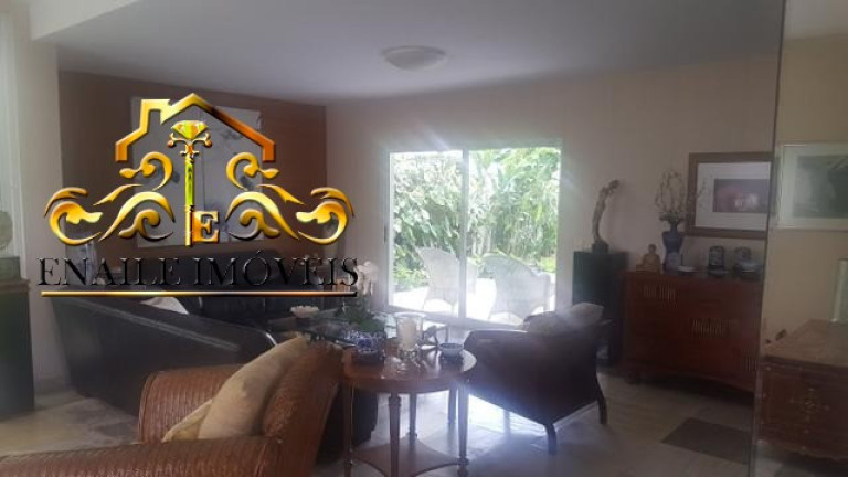 Imagem Casa com 4 Quartos à Venda, 660 m² em Barra Da Tijuca - Rio De Janeiro
