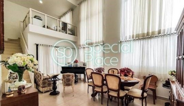 Foto do imóvel Apartamento com 3 Quartos à Venda, 300 m² em Morumbi - São Paulo
