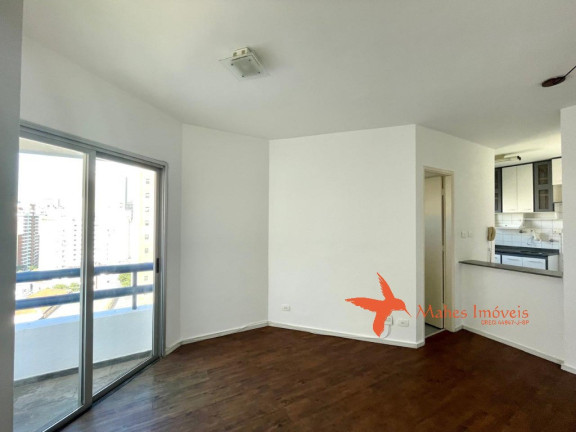 Foto do imóvel Imóvel com 1 Quarto à Venda, 45 m² em Pinheiros - São Paulo