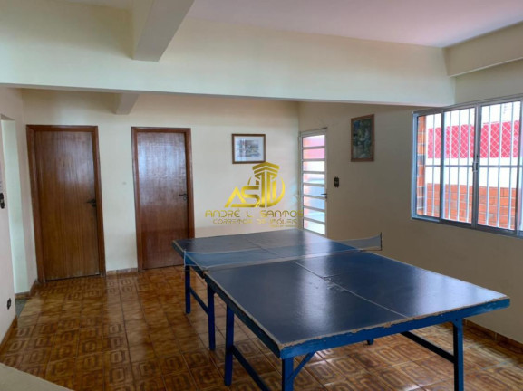 Imagem Apartamento com 1 Quarto à Venda, 60 m² em Canto Do Forte - Praia Grande