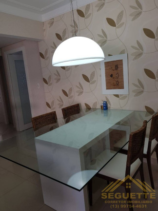 Imagem Apartamento com 3 Quartos para Alugar, 113 m² em Riviera De São Lourenço - Bertioga