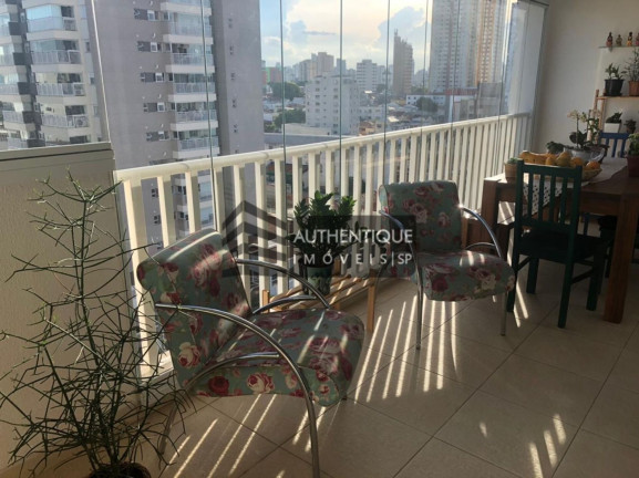 Foto do imóvel Apartamento com 2 Quartos à Venda, 95 m² em Aclimação - São Paulo