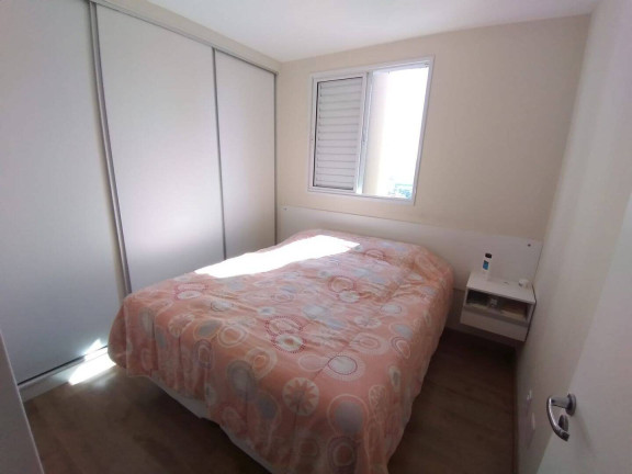 Imagem Apartamento com 3 Quartos à Venda, 80 m² em Vila Das Mercês - São Paulo