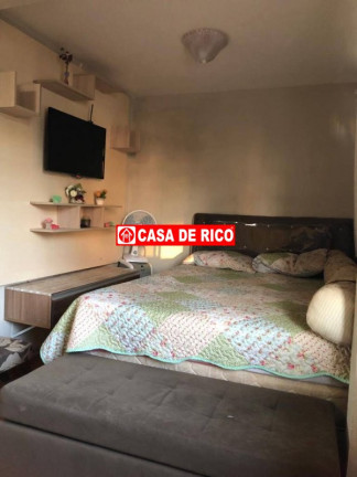 Imagem Apartamento à Venda, 55 m² em Jardim Imagawa - Londrina