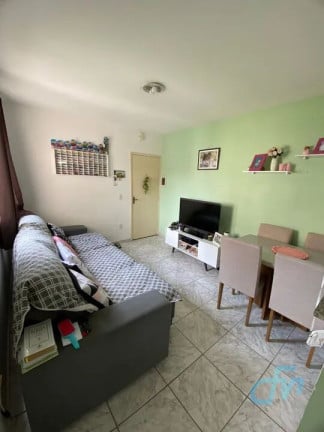 Foto do imóvel Apartamento com 2 Quartos à Venda, 59 m² em Vila Mogi Moderno - Mogi Das Cruzes