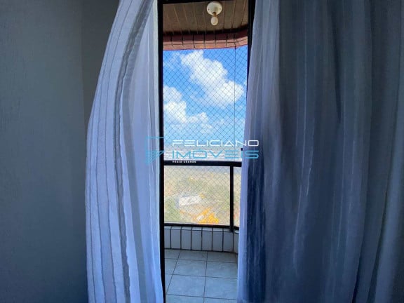Foto do imóvel Apartamento com 3 Quartos à Venda, 114 m² em Ocian - Praia Grande