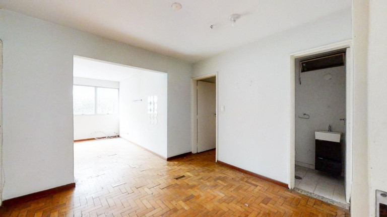 Imagem Apartamento com 3 Quartos à Venda, 110 m² em Itaim Bibi - São Paulo