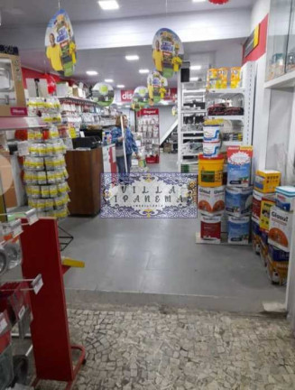 Imagem Loja à Venda, 304 m² em São Conrado - Rio De Janeiro