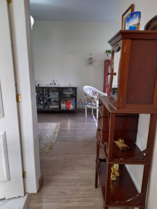 Foto do imóvel Apartamento com 2 Quartos à Venda, 62 m² em Vila Clementino - São Paulo