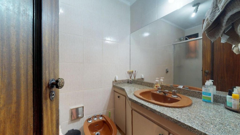 Foto do imóvel Apartamento com 3 Quartos à Venda, 115 m² em Perdizes - São Paulo