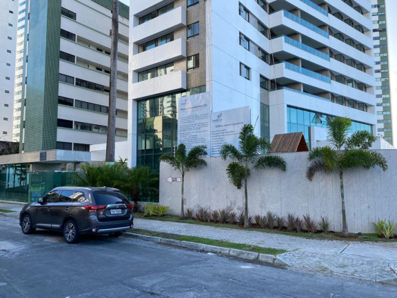 Imagem Apartamento com 4 Quartos à Venda, 146 m² em Boa Viagem - Recife