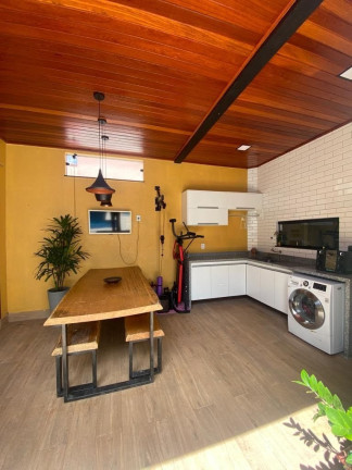 Imagem Casa de Condomínio com 2 Quartos à Venda, 160 m² em Parque Guajará - Belém
