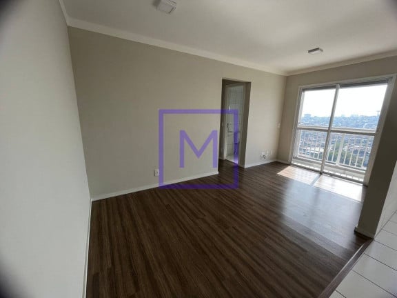 Imagem Apartamento com 2 Quartos à Venda, 47 m² em Jardim Brasília (zona Leste) - São Paulo