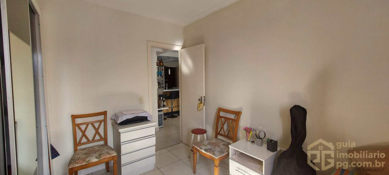 Imagem Apartamento com 2 Quartos à Venda, 62 m² em Mirim - Praia Grande