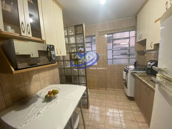 Foto do imóvel Apartamento com 2 Quartos à Venda, 54 m² em Recanto Quarto Centenário - Jundiaí