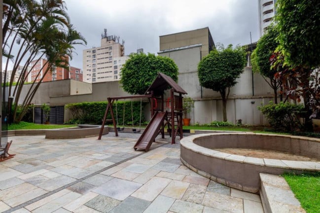 Foto do imóvel Apartamento com 3 Quartos à Venda, 72 m² em Vila Mariana - São Paulo