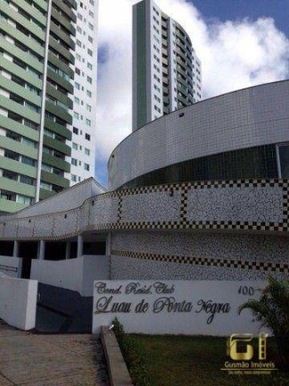 Foto do imóvel Apartamento com 3 Quartos à Venda, 132 m² em Ponta Negra - Natal