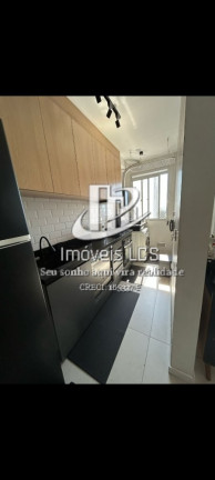 Foto do imóvel Apartamento com 3 Quartos à Venda, 70 m² em Continental - Osasco