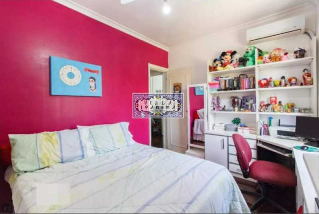 Imagem Apartamento com 4 Quartos à Venda, 148 m² em Barra Da Tijuca - Rio De Janeiro