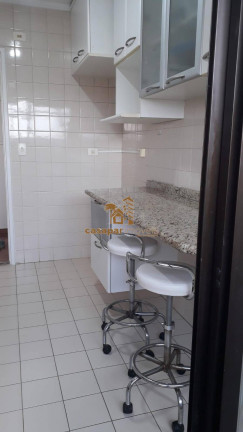 Foto do imóvel Apartamento com 3 Quartos à Venda, 75 m² em Sacomã - São Paulo