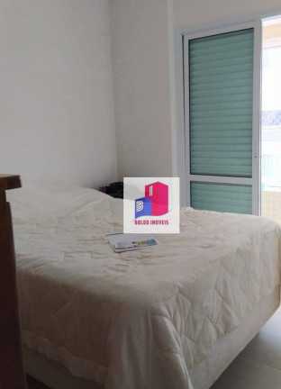 Imagem Apartamento com 2 Quartos à Venda, 65 m² em Mirim - Praia Grande