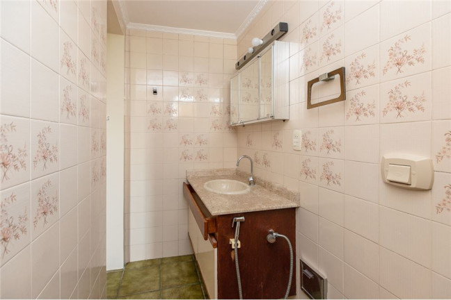 Foto do imóvel Imóvel com 1 Quarto à Venda,  em Campo Belo - São Paulo