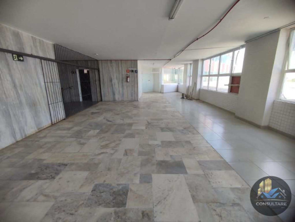 Imagem Imóvel para Alugar, 400 m² em José Menino - Santos