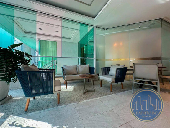 Foto do imóvel Apartamento com 3 Quartos à Venda, 139 m² em Centro - Balneário Camboriú