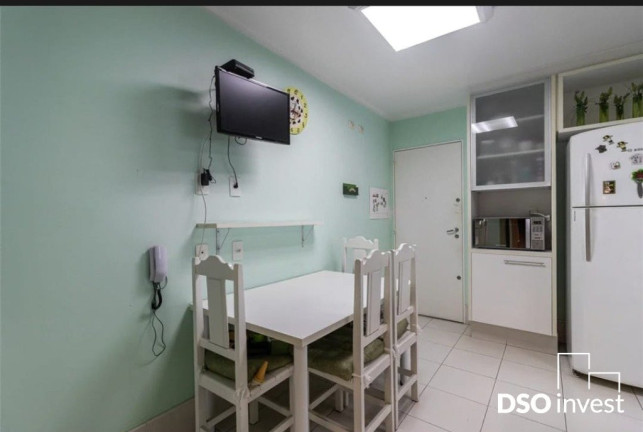 Foto do imóvel Apartamento com 3 Quartos à Venda,  em Jardim Paulista - São Paulo