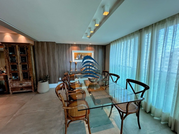 Imagem Apartamento com 4 Quartos à Venda, 170 m² em Graça - Salvador