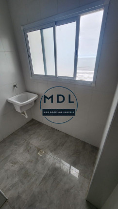 Foto do imóvel Apartamento com 3 Quartos à Venda, 103 m² em Vila Caicara - Praia Grande