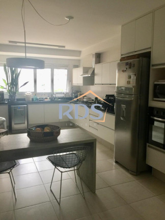 Foto do imóvel Apartamento com 3 Quartos à Venda, 350 m² em Campo Belo - São Paulo
