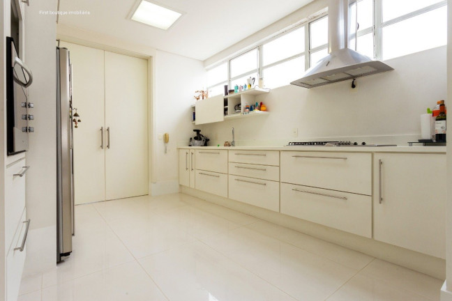 Imagem Apartamento com 4 Quartos à Venda ou Locação, 400 m² em Jardim Paulista - São Paulo