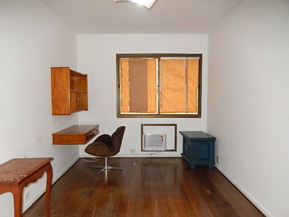 Foto do imóvel Apartamento com 3 Quartos à Venda, 123 m² em Gávea - Rio De Janeiro