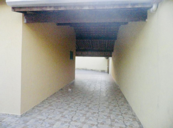 Imagem Casa com 4 Quartos à Venda, 113 m² em Indaiá - Caraguatatuba