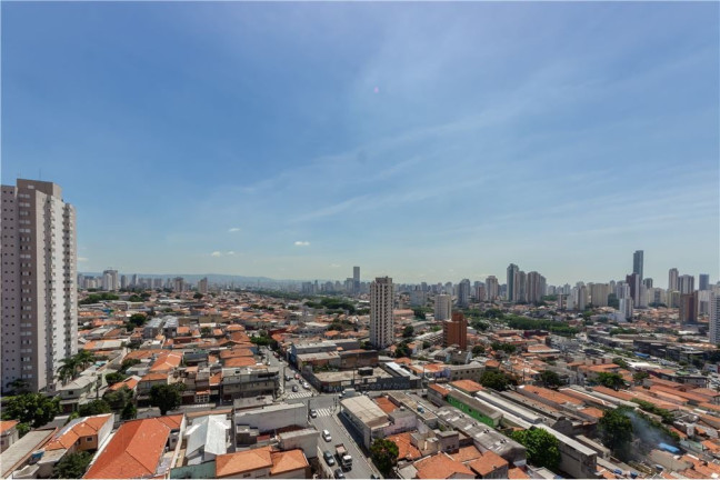Imagem Imóvel com 3 Quartos à Venda, 150 m² em água Rasa - São Paulo